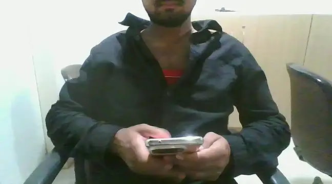 Snapshot of Ishan003 chatting on 02.07.25 Ishan003 online show from 02.07.25