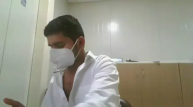 Snapshot of Ishan003 chatting on 02.09.25 Ishan003 online show from 02.09.25