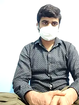 Snapshot of Ishan003 chatting on 09.16.25 Ishan003 online show from 09.16.25
