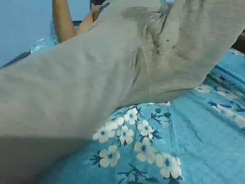 Snapshot of Ishan003 chatting on 09.18.25 Ishan003 online show from 09.18.25