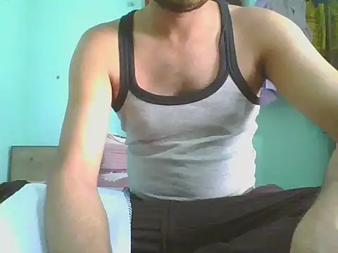 Ishan003 online show from 10.24.25