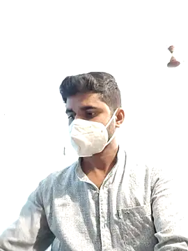 Ishan003 online show from 11.06.25