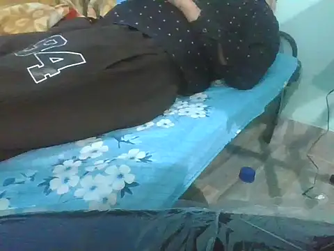 Ishan003 online show from 11.16.25