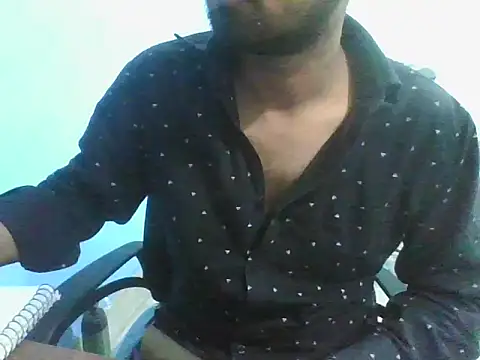 Ishan003 online show from 11.17.25