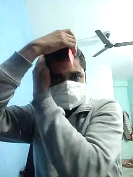 Ishan003 online show from 12.04.25