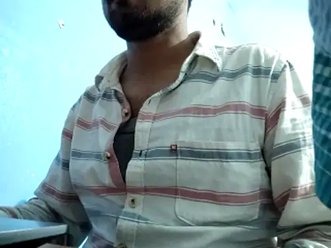 Ishan003 online show from 12.18.25