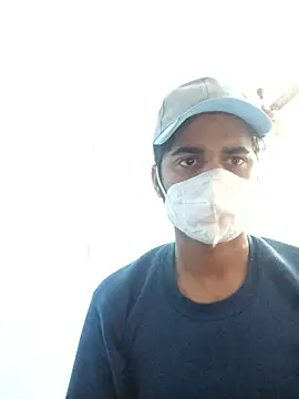 Ishan003 online show from 01.08.26