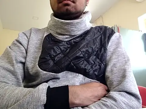 Ishan003 online show from 01.10.26