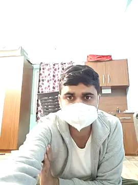 Ishan003 online show from 01.11.26