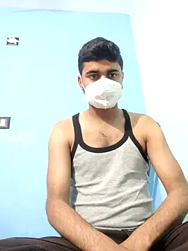 Ishan003 online show from 03.02.26