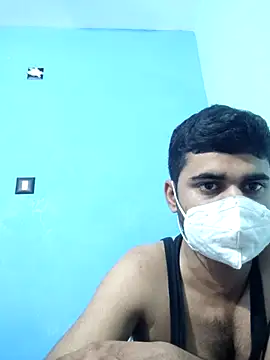 Ishan003 online show from 03.04.26