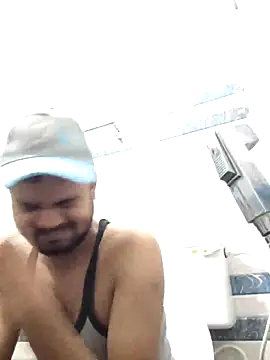 Ishan003 online show from 03.16.26