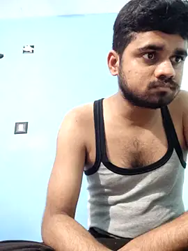 Ishan003 online show from 03.16.26