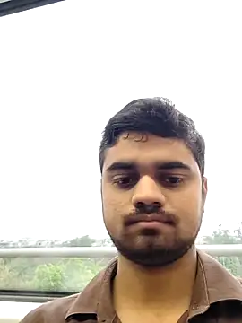 Ishan003 online show from 03.23.26