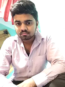 Ishan003 online show from 03.26.26