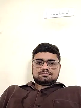 Ishan003 online show from 04.18.26