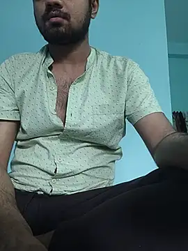 Ishan003 online show from 06.16.26