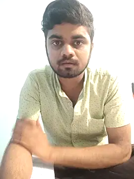 Ishan003 online show from 06.20.26