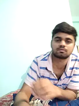 Ishan003 online show from 06.25.26