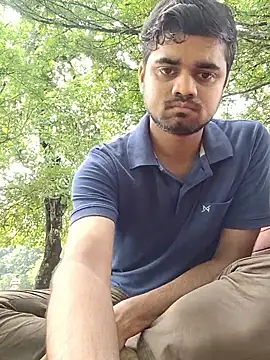 Ishan003 online show from 07.02.26