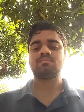 Ishan003 online show from 07.02.26