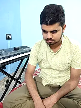 Ishan003 online show from 07.04.26