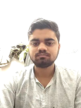 Ishan003 online show from 07.11.26