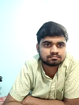 Ishan003 online show from 07.12.26