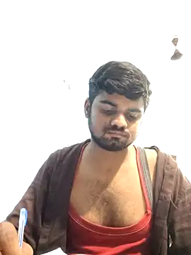 Ishan003 online show from 08.02.26