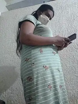 Priya Strip online show from 06.10.26