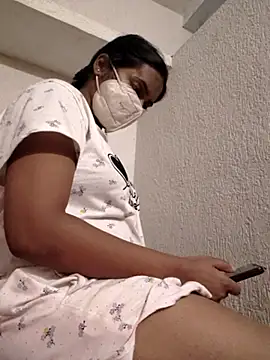 Priya Strip online show from 07.28.26