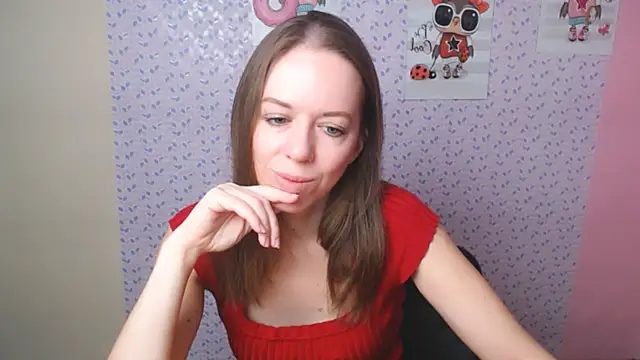 GloriaSi  online show from 01.17.25