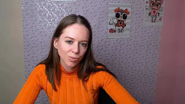 GloriaSi  online show from 02.01.25