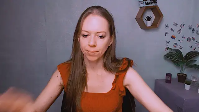 GloriaSi  online show from 10.08.25