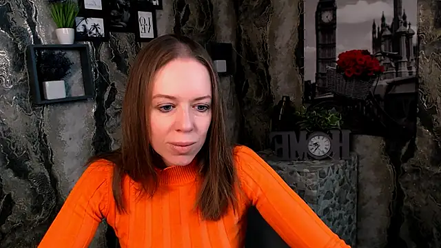 GloriaSi  online show from 11.05.25