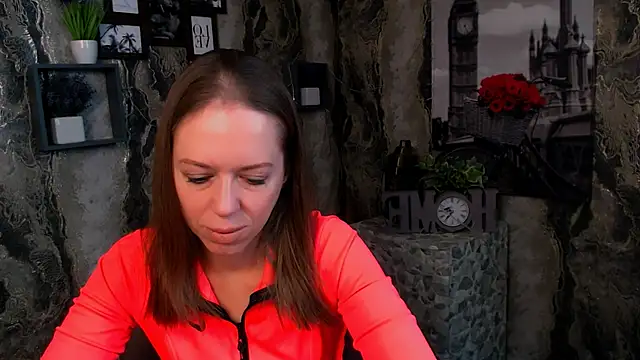 GloriaSi  online show from 11.06.25