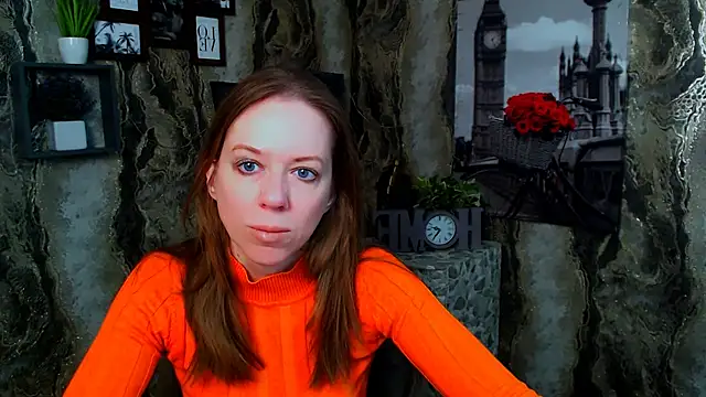 GloriaSi  online show from 02.08.26