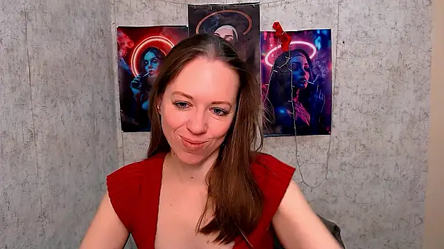 GloriaSi  online show from 02.12.26