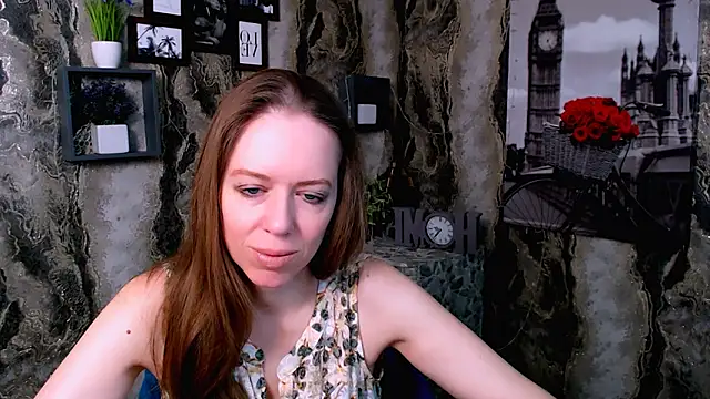 GloriaSi  online show from 04.13.26