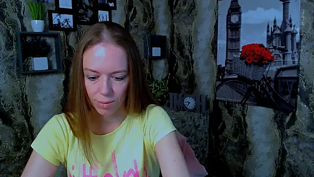GloriaSi  online show from 05.28.26