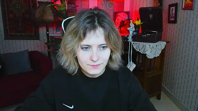 LolaAsmus online show from 12.30.24