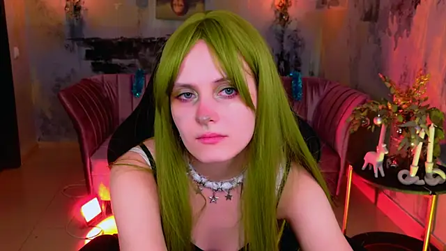 LolaAsmus online show from 12.31.24