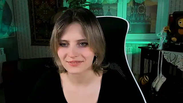 LolaAsmus online show from 01.10.25