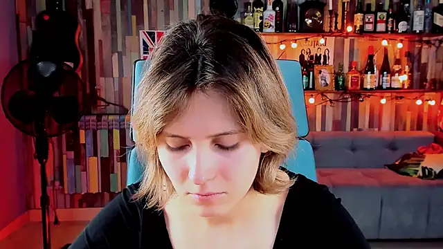 LolaAsmus online show from 01.11.25