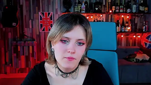 LolaAsmus online show from 01.11.25