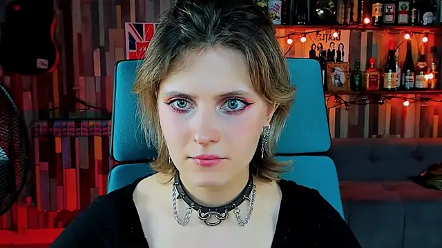 LolaAsmus online show from 01.11.25