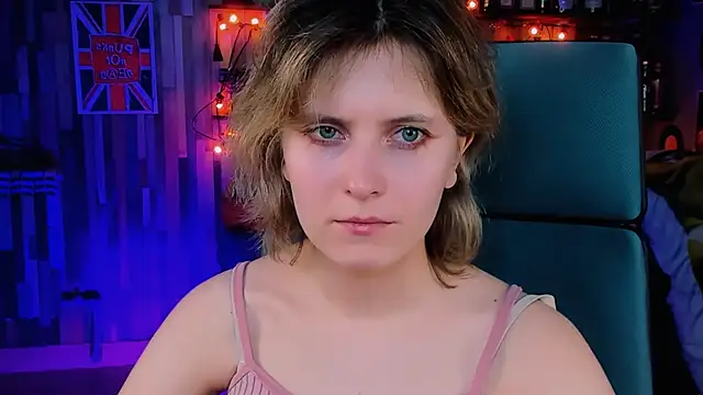 LolaAsmus online show from 01.17.25