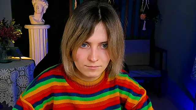 LolaAsmus online show from 01.21.25