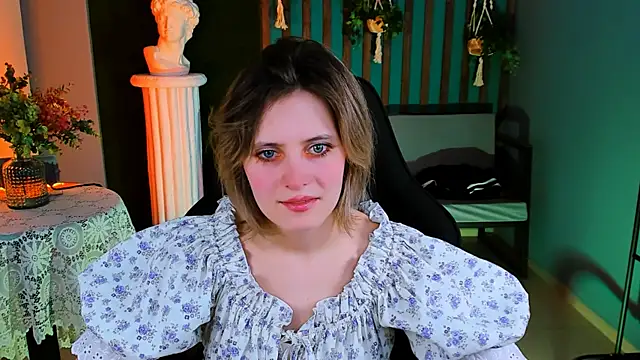 LolaAsmus online show from 01.23.25