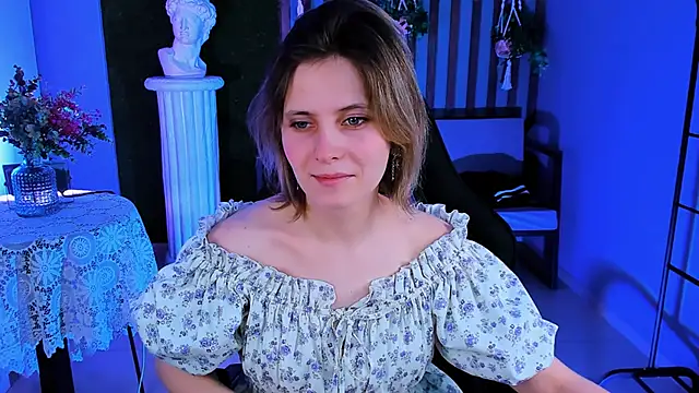 LolaAsmus online show from 01.23.25